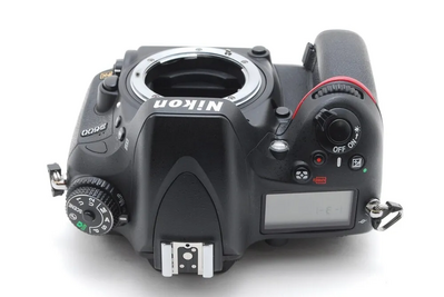 Nikon D600 Image
