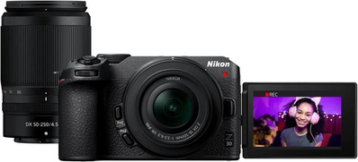 Nikon Z30X2LENSK Image