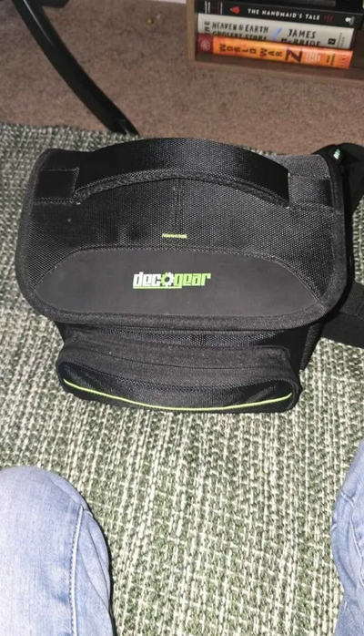 Nikon D3500 DSLR Two Lens Kit Image