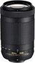 Nikon D3500 DSLR Two Lens Kit Image