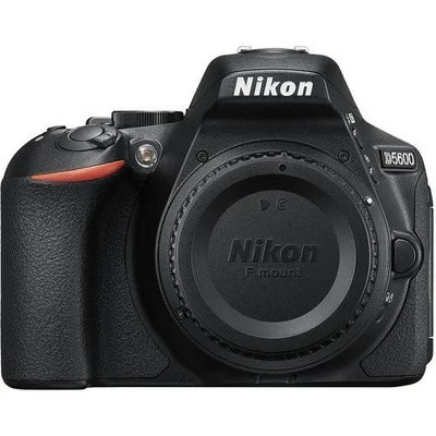 Nikon D5300 Image