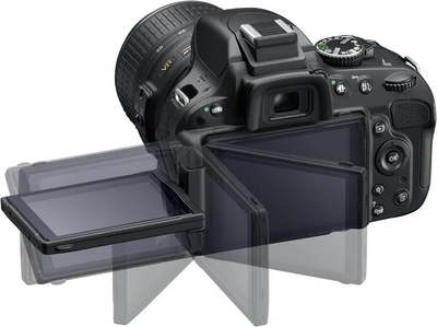 Nikon AMZ-REFB-0082#CR Image