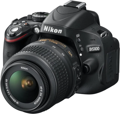 Nikon AMZ-REFB-0082#CR Image