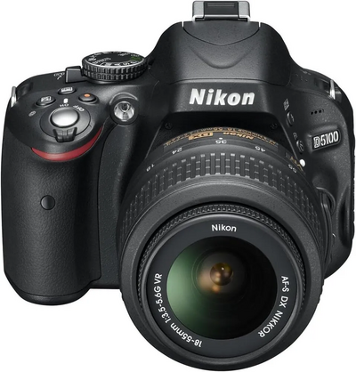 Nikon AMZ-REFB-0082#CR Image