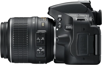 Nikon AMZ-REFB-0082#CR Image