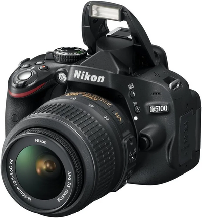 Nikon AMZ-REFB-0082#CR Image