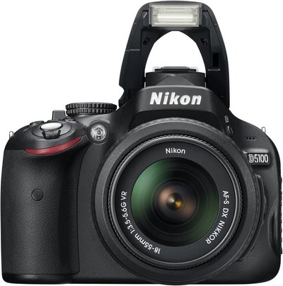 Nikon AMZ-REFB-0082#CR Image
