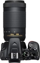 Nikon D3500 Image