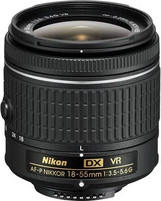 Nikon D3500 Image