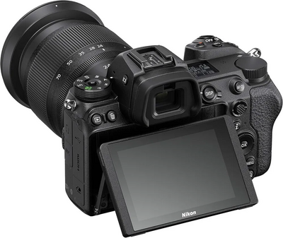 Nikon E86NKZ6II2470 Image