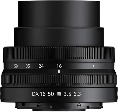 Nikon Z30 Image