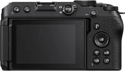 Nikon Z30 Image