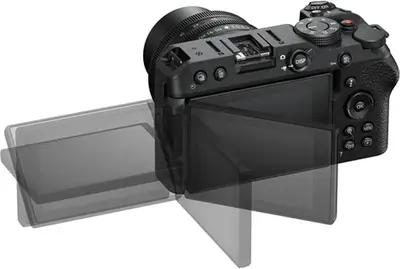 Nikon Z30 Image