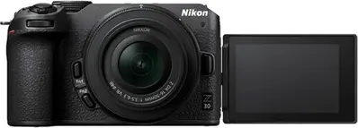 Nikon Z30 Image