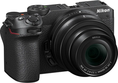 Nikon Z30 Image