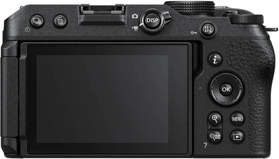 Nikon Z30 Image