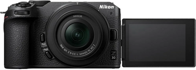 Nikon Z30 Image