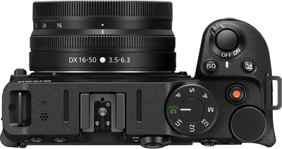 Nikon Z30 Image