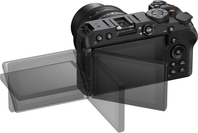Nikon Z30 Image