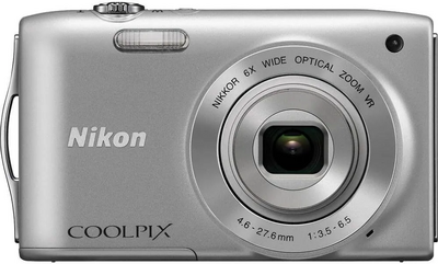 Nikon Coolpix Image