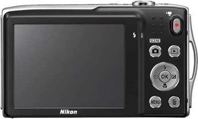 Nikon Coolpix Image