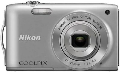 Nikon Coolpix Image