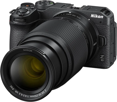 Nikon Z 30 Image