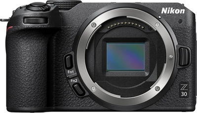 Nikon Z 30 Image