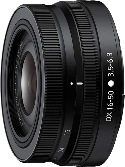 Nikon Z 30 Image