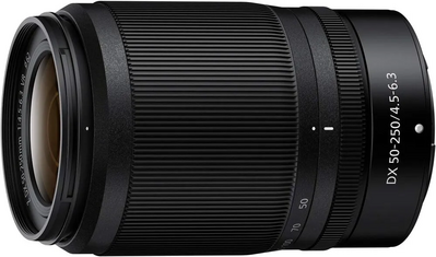 Nikon Z 30 Image