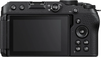 Nikon Z 30 Image