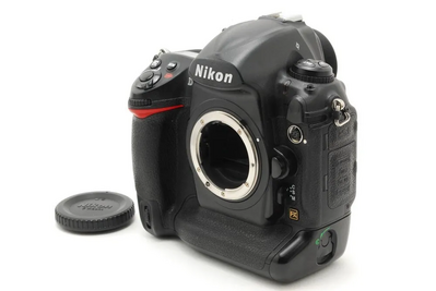 Nikon D3s Image