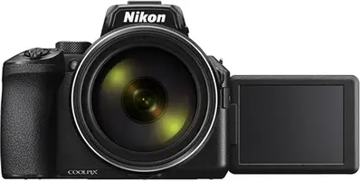 Nikon P950 Image