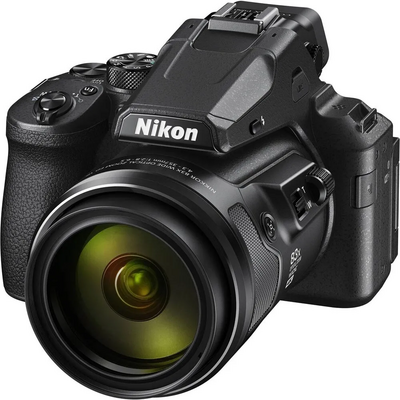 Nikon P950 Image