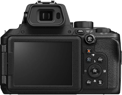 Nikon P950 Image