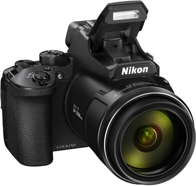 Nikon P950 Image