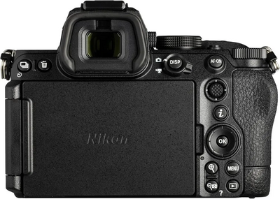 Nikon 1687 Image
