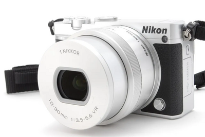 Nikon 1 j5 Image