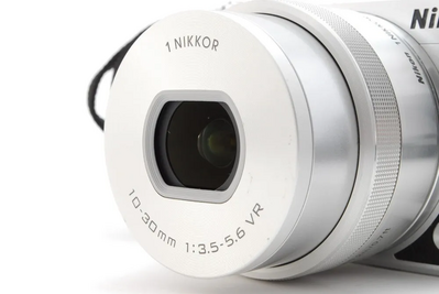 Nikon 1 j5 Image