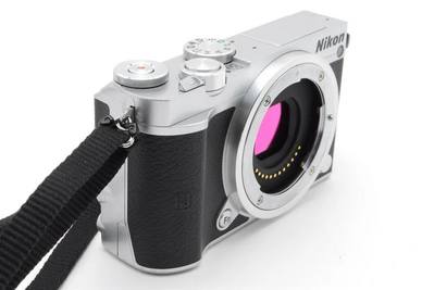Nikon 1 j5 Image