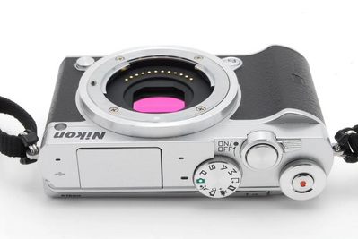Nikon 1 j5 Image