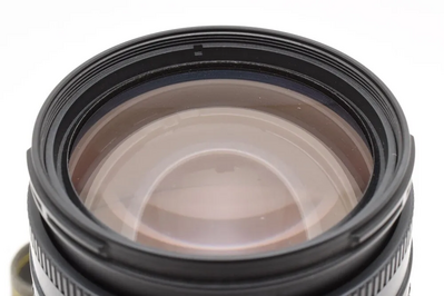 Nikon D80 Image
