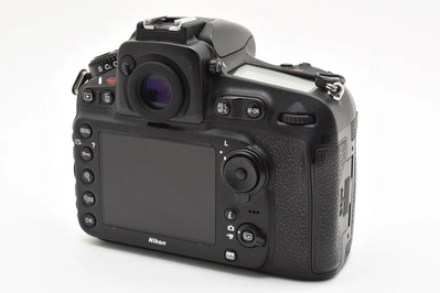 Nikon D810 Image