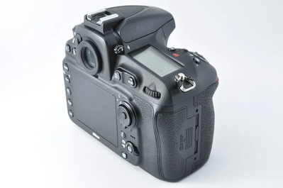 Nikon D810 Image