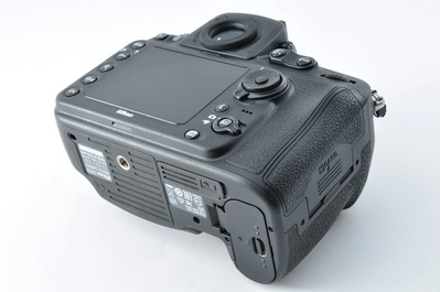 Nikon D810 Image