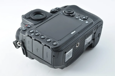 Nikon D810 Image