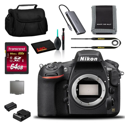 Nikon D810 Image