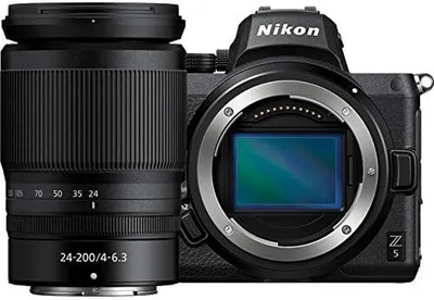 Nikon E2NKZ524200 Image