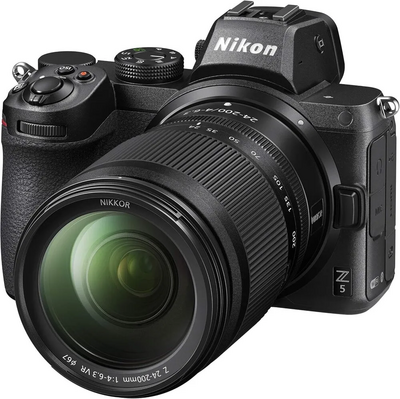 Nikon E2NKZ524200 Image