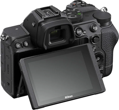 Nikon E2NKZ524200 Image